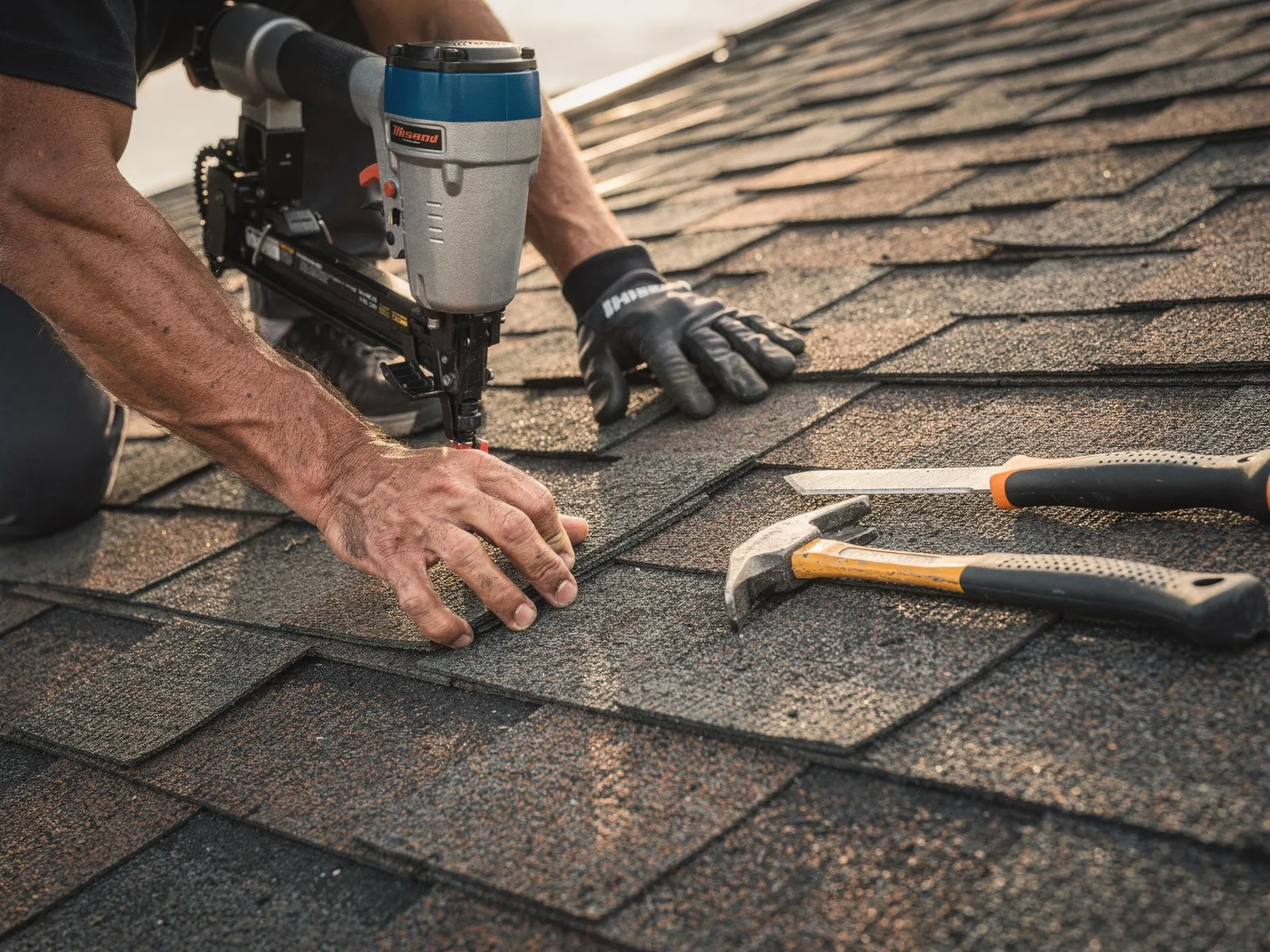 Why choose Roof Repair in Galt, IA
